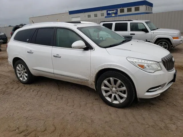 5GAKVCKD4HJ259156 2017 2017 Buick Enclave 4