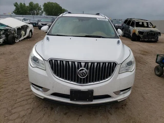 5GAKVCKD4HJ259156 2017 2017 Buick Enclave 5