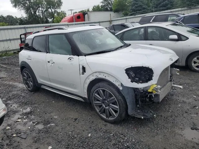 WMZYT5C51K3G94250 2019 2019 Mini Cooper- S Countryman All4 4