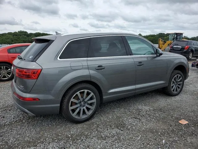 WA1VAAF74HD009439 2017 2017 Audi Q7- Prestige 3