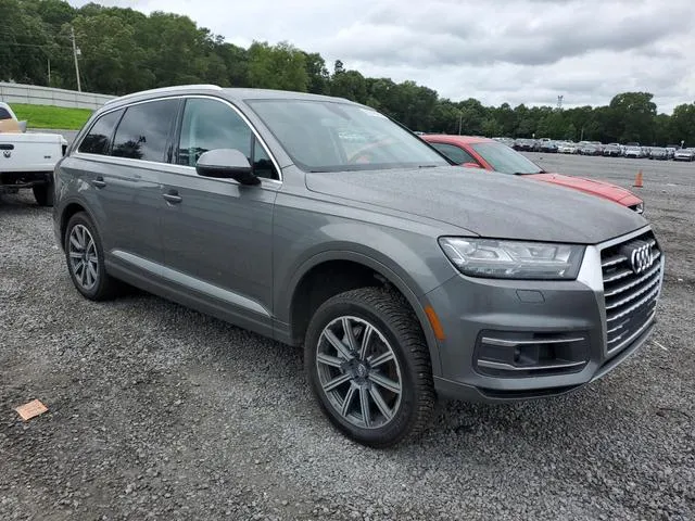 WA1VAAF74HD009439 2017 2017 Audi Q7- Prestige 4