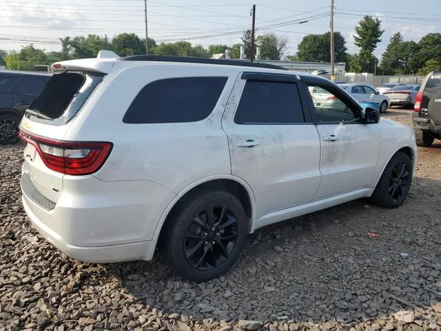 1C4RDHDG8HC713479 2017 2017 Dodge Durango- GT 3