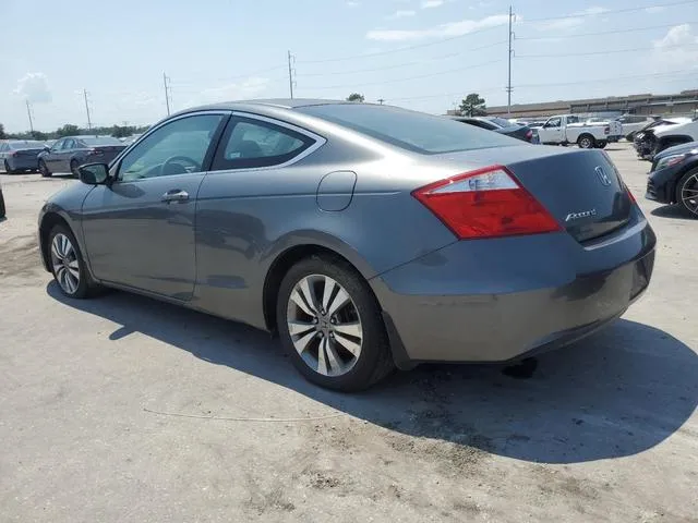 1HGCS12788A022827 2008 2008 Honda Accord- EX 2