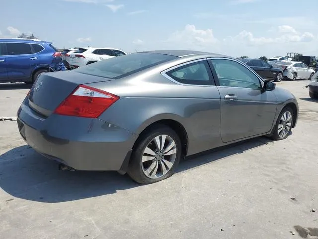 1HGCS12788A022827 2008 2008 Honda Accord- EX 3