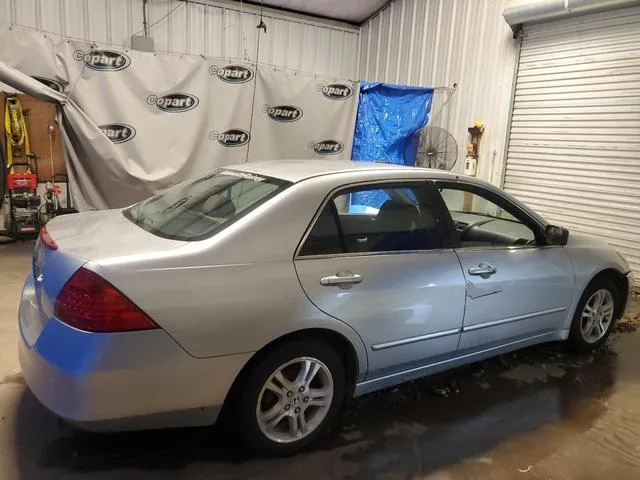 1HGCM56716A078116 2006 2006 Honda Accord- EX 3