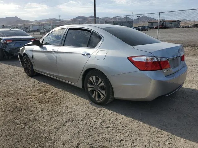 1HGCR2F34FA187151 2015 2015 Honda Accord- LX 2