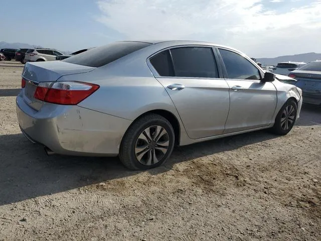 1HGCR2F34FA187151 2015 2015 Honda Accord- LX 3