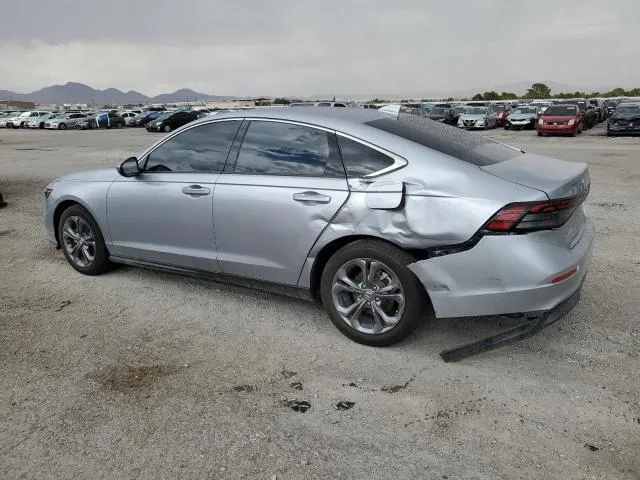 1HGCY1F35PA033370 2023 2023 Honda Accord- EX 2