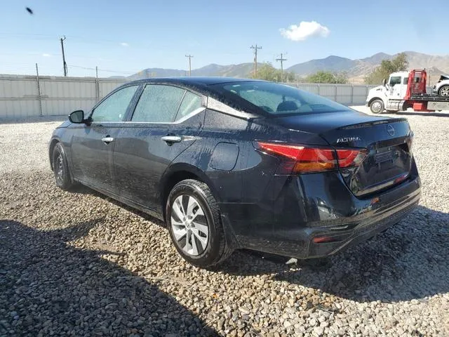 1N4BL4BV8PN411231 2023 2023 Nissan Altima- S 2