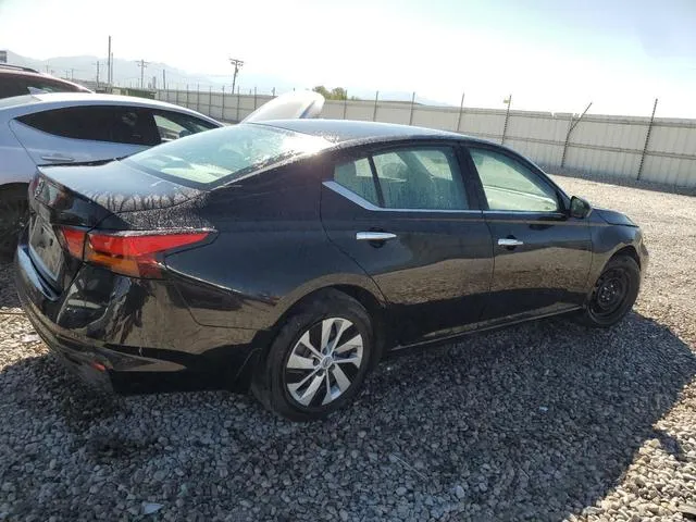 1N4BL4BV8PN411231 2023 2023 Nissan Altima- S 3