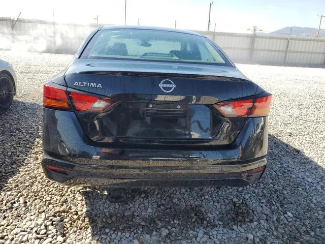 1N4BL4BV8PN411231 2023 2023 Nissan Altima- S 6