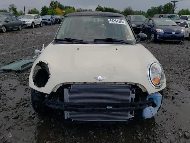 WMWSU3C5XCT256197 2012 2012 Mini Cooper 5