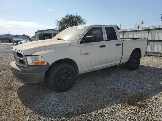 1D3HV18P79S759426 2009 2009 Dodge RAM 1500 1