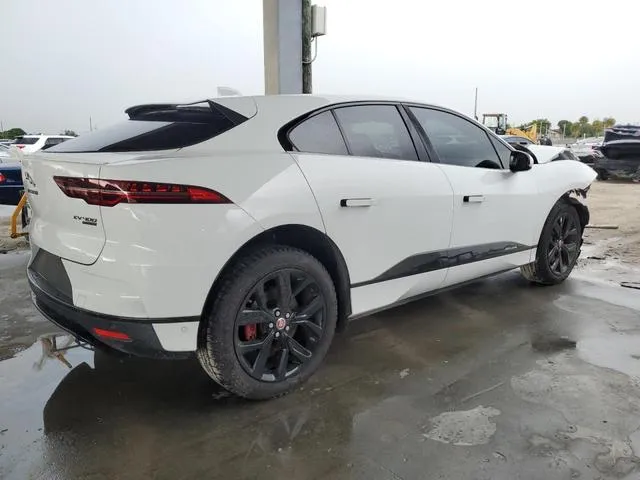 SADHB2S16L1F84800 2020 2020 Jaguar I-Pace- S 3