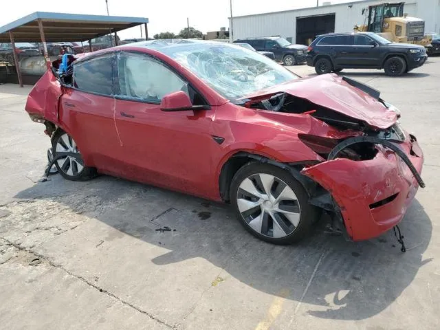 7SAYGDEE2PA090645 2023 2023 Tesla MODEL Y 4