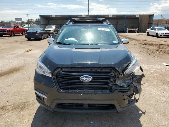 4S4WMARD8N3415739 2022 2022 Subaru Ascent- Touring 5