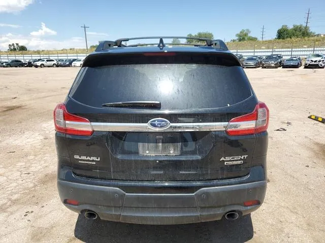 4S4WMARD8N3415739 2022 2022 Subaru Ascent- Touring 6