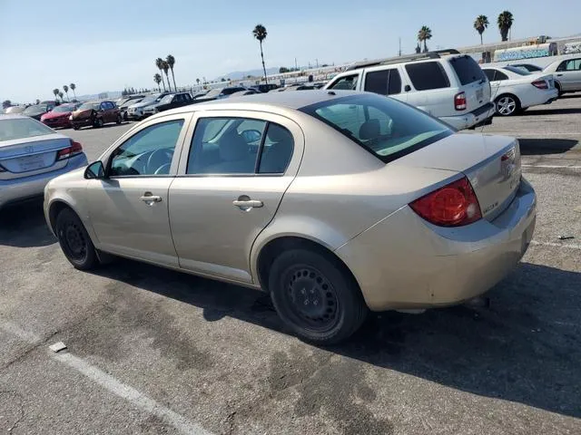 1G1AL58FX87288848 2008 2008 Chevrolet Cobalt- LT 2