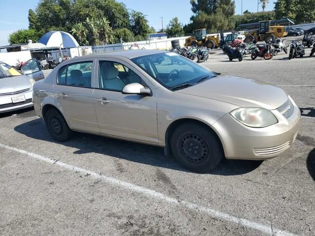 1G1AL58FX87288848 2008 2008 Chevrolet Cobalt- LT 4