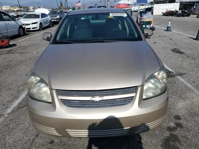 1G1AL58FX87288848 2008 2008 Chevrolet Cobalt- LT 5