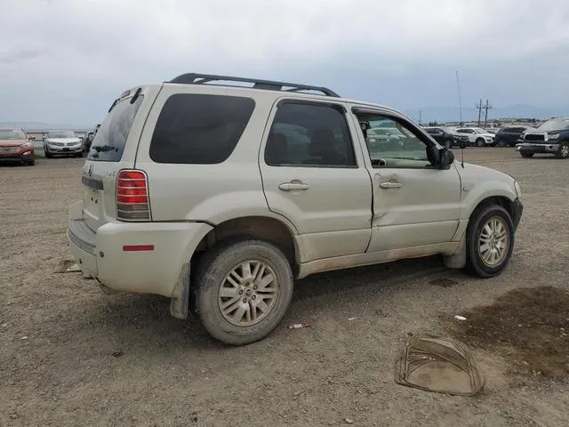 4M2CU97157KJ09616 2007 2007 Mercury Mariner- Premier 3