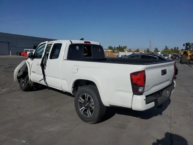 5TFSZ5AN8KX198388 2019 2019 Toyota Tacoma- Access Cab 2