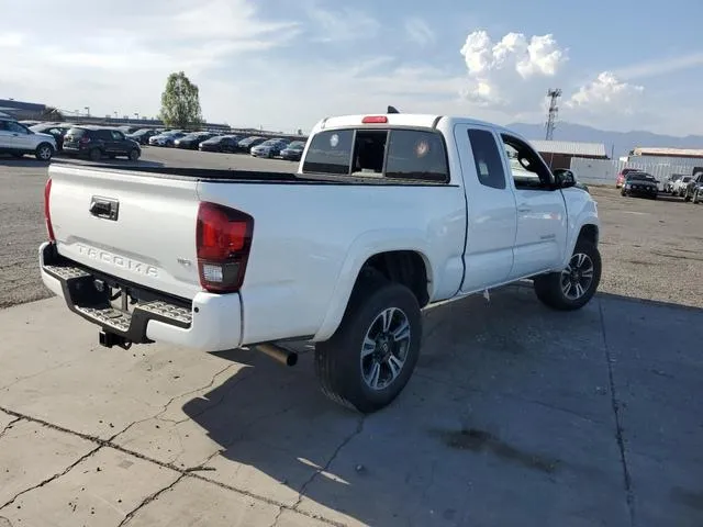 5TFSZ5AN8KX198388 2019 2019 Toyota Tacoma- Access Cab 3