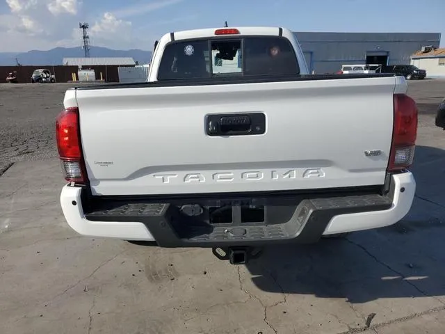 5TFSZ5AN8KX198388 2019 2019 Toyota Tacoma- Access Cab 6