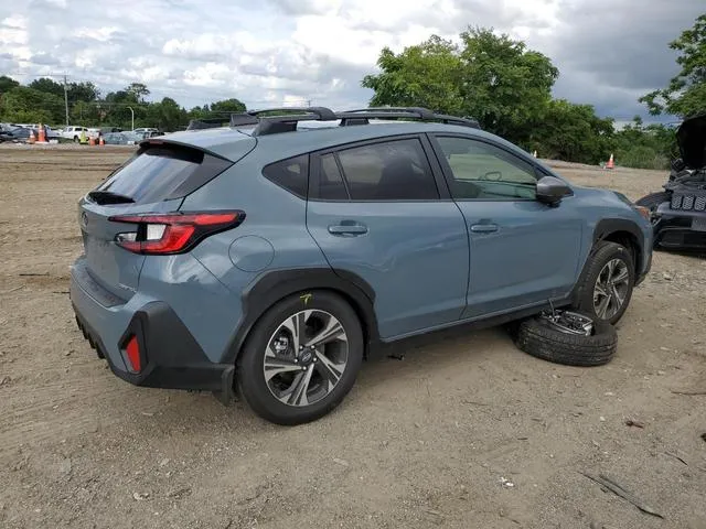 JF2GUADCXRH367663 2024 2024 Subaru Crosstrek- Premium 3