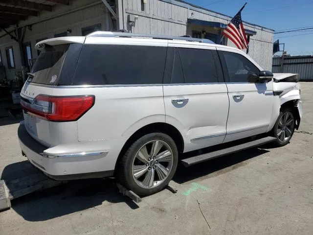 5LMJJ2LT9JEL12706 2018 2018 Lincoln Navigator- Reserve 3