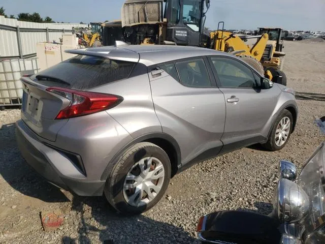 JTNKHMBX2K1033271 2019 2019 Toyota C-HR- Xle 3