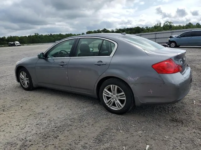 JN1CV6AR0CM678620 2012 2012 Infiniti G37 2