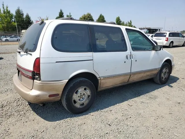 4M2DV11W5TDJ21366 1996 1996 Mercury Villager 3