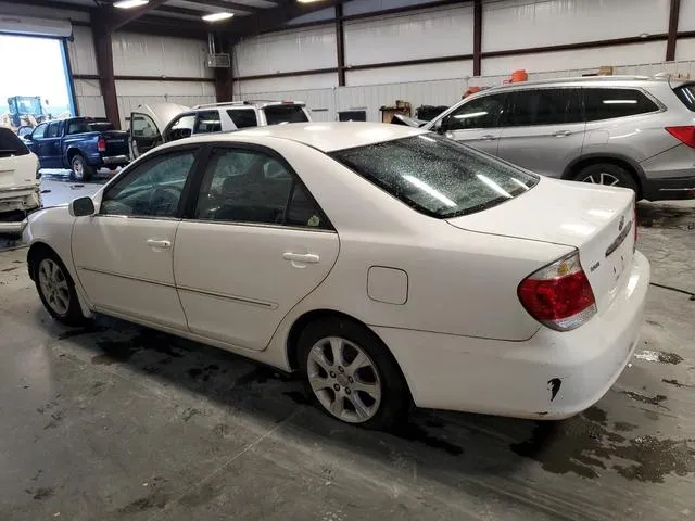 4T1BF30K55U620526 2005 2005 Toyota Camry- LE 2