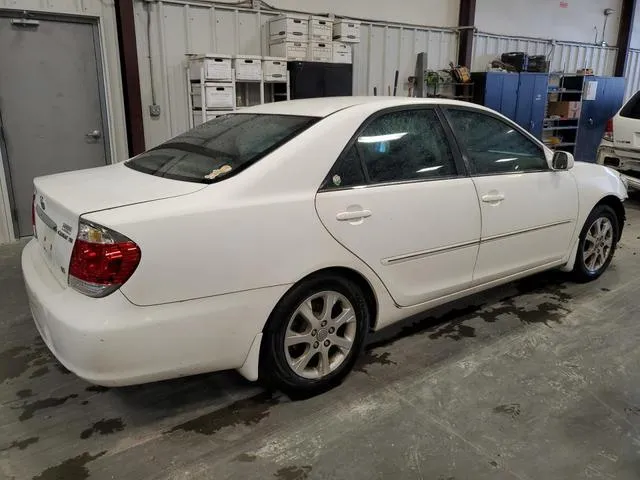 4T1BF30K55U620526 2005 2005 Toyota Camry- LE 3