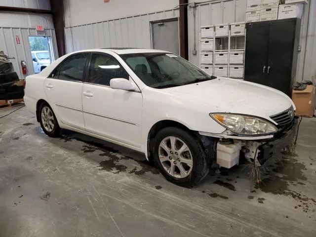 4T1BF30K55U620526 2005 2005 Toyota Camry- LE 4