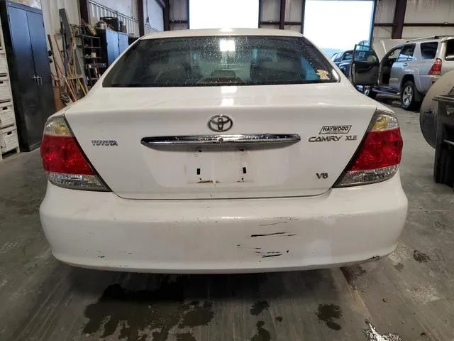 4T1BF30K55U620526 2005 2005 Toyota Camry- LE 6