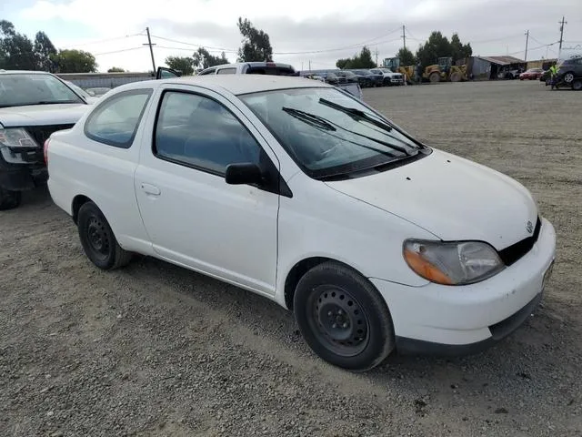 JTDAT123720247382 2002 2002 Toyota Echo 4