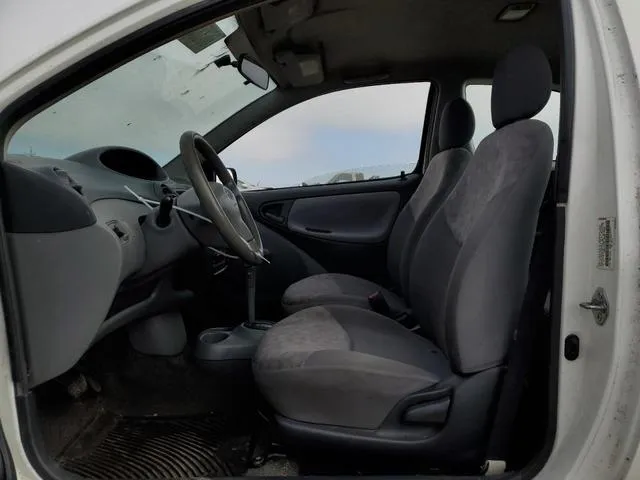 JTDAT123720247382 2002 2002 Toyota Echo 7