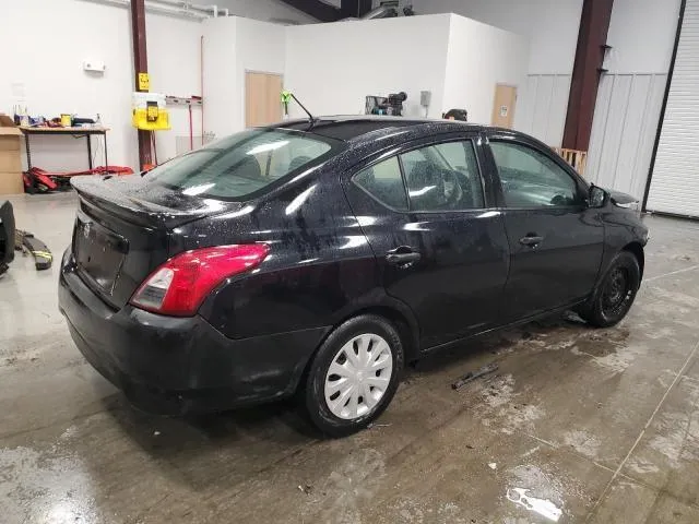 3N1CN7AP1HL854354 2017 2017 Nissan Versa- S 3