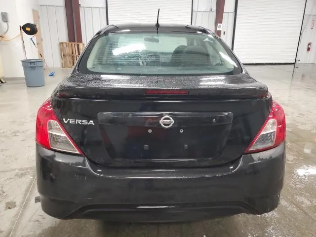 3N1CN7AP1HL854354 2017 2017 Nissan Versa- S 6