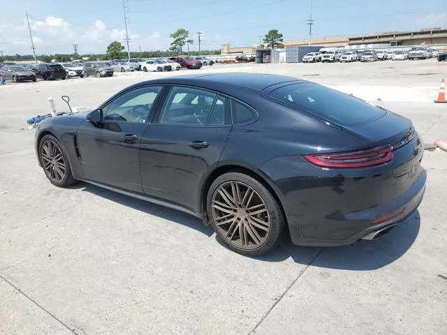 WP0AA2A7XLL103177 2020 2020 Porsche Panamera- Base 2