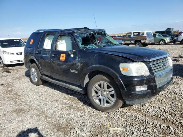 1FMEU65867UB79171 2007 2007 Ford Explorer- Limited 4