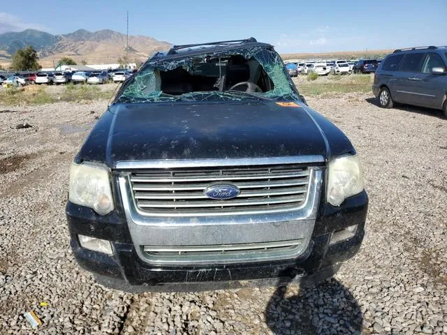 1FMEU65867UB79171 2007 2007 Ford Explorer- Limited 5