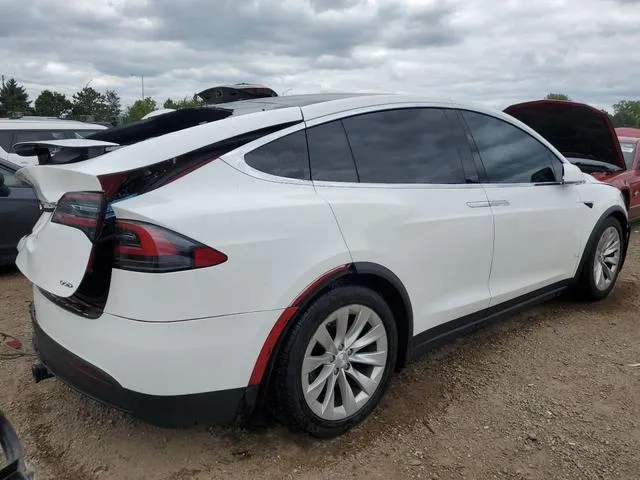 5YJXCDE26JF104146 2018 2018 Tesla MODEL X 3