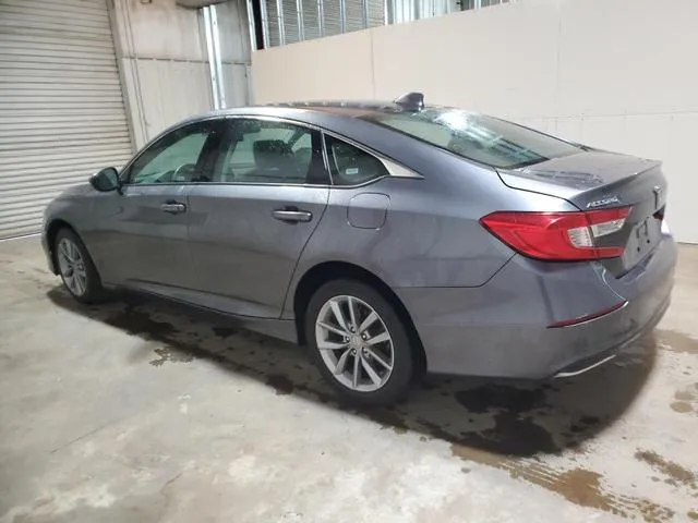 1HGCV1F15MA047479 2021 2021 Honda Accord- LX 2