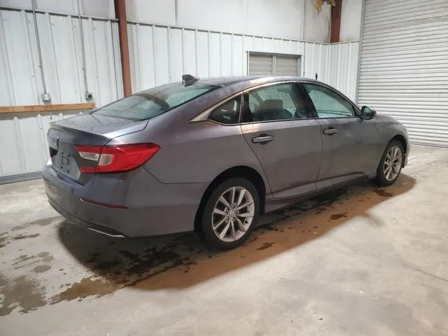 1HGCV1F15MA047479 2021 2021 Honda Accord- LX 3