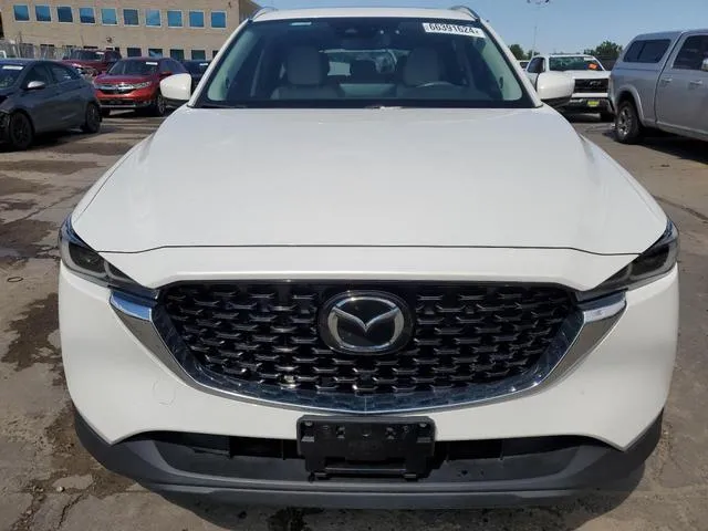 JM3KFBEM0N0614186 2022 2022 Mazda CX-5- Premium Plus 5