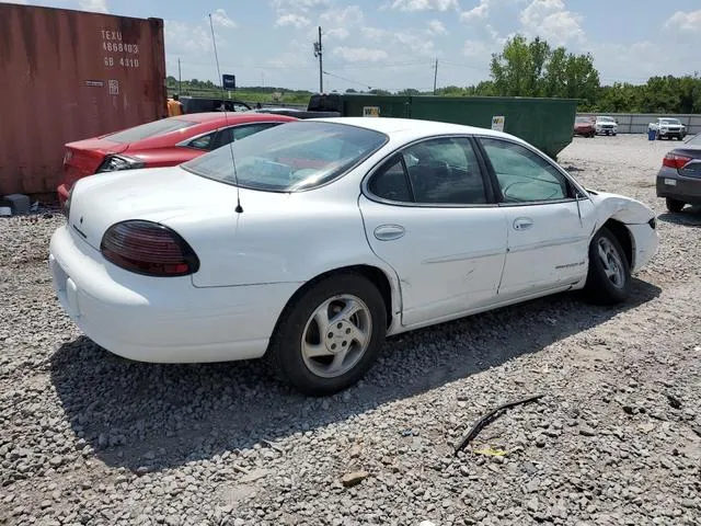 1G2WJ52M6XF250374 1999 1999 Pontiac Grand- SE 3