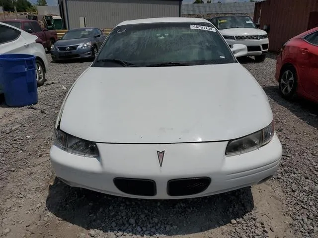 1G2WJ52M6XF250374 1999 1999 Pontiac Grand- SE 5